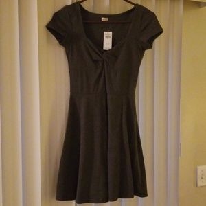 Hollister dress